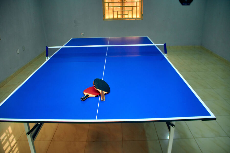 Table Tennis